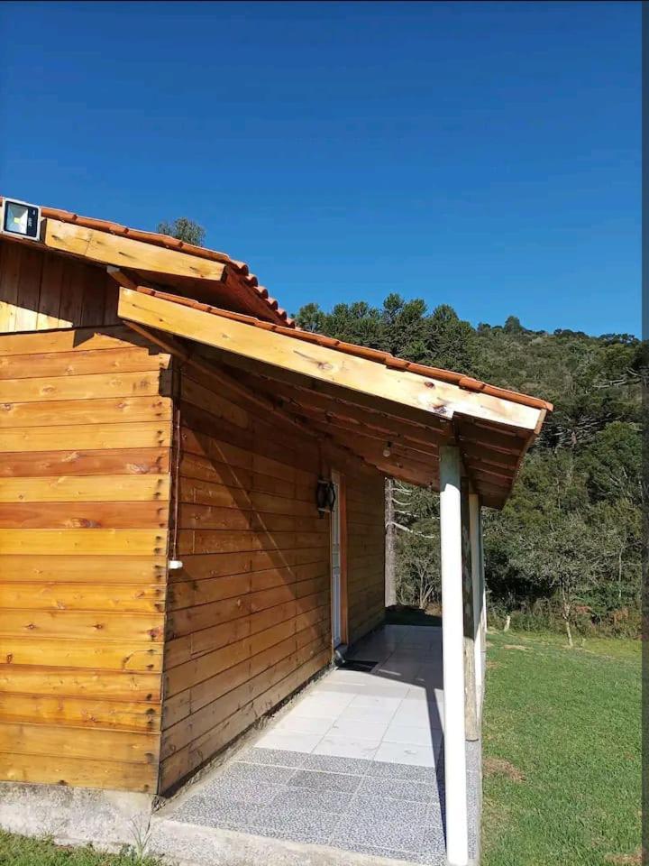 Holiday home Goiaba Serrana