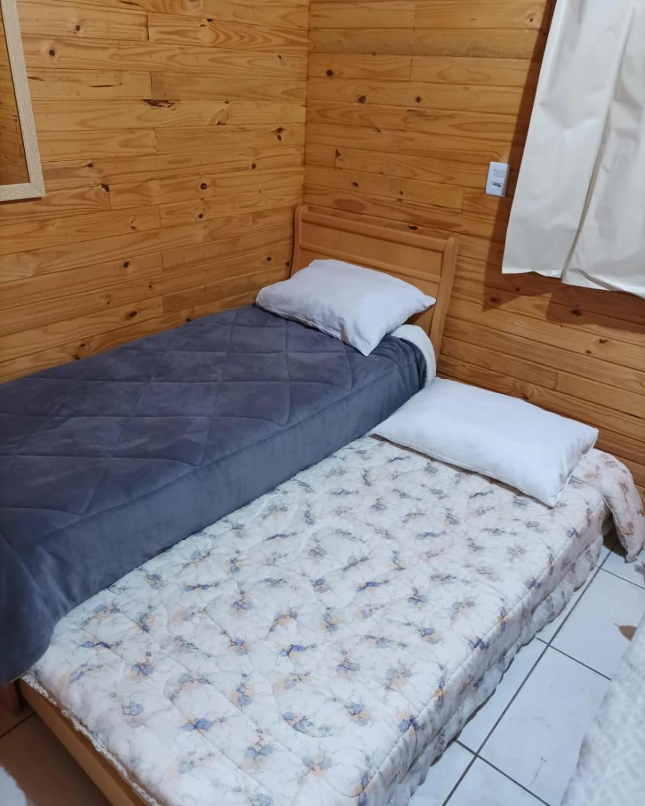 Holiday home Goiaba Serrana Urubici