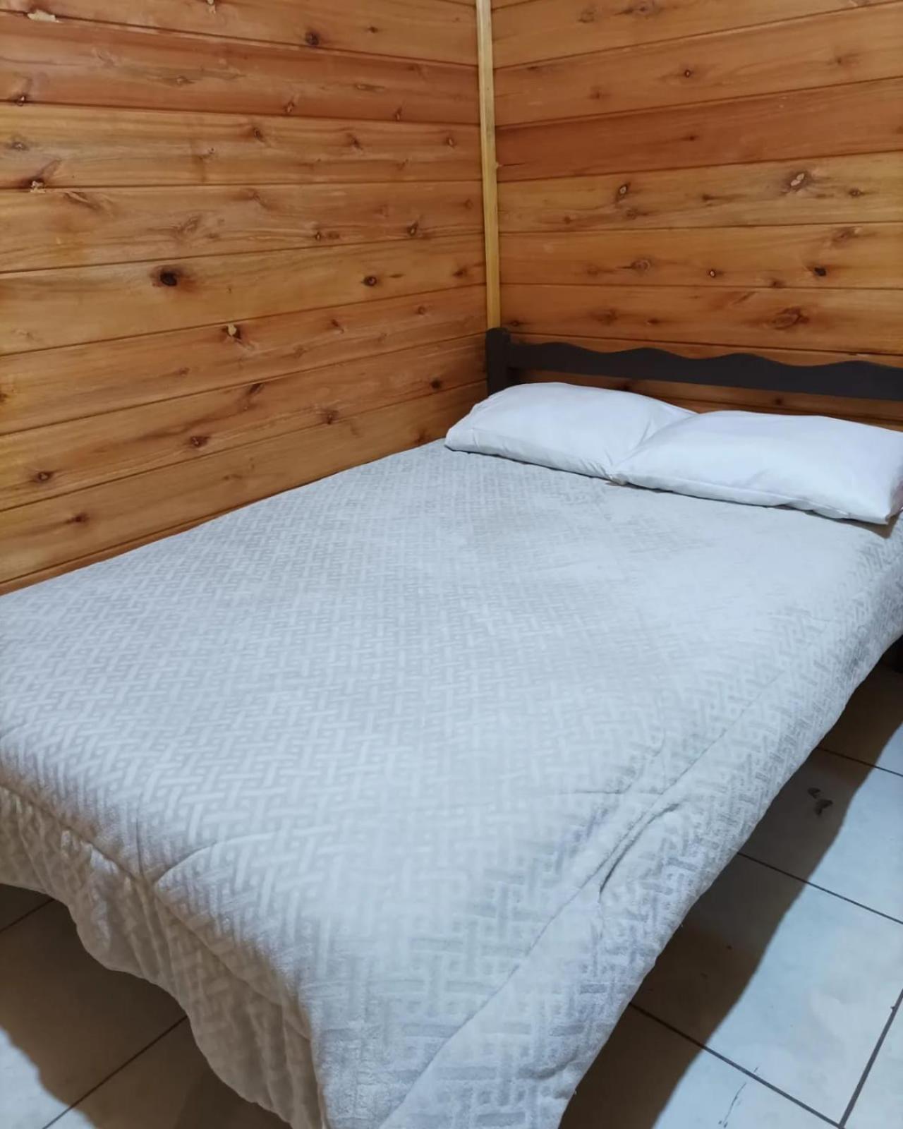 Holiday home Goiaba Serrana
