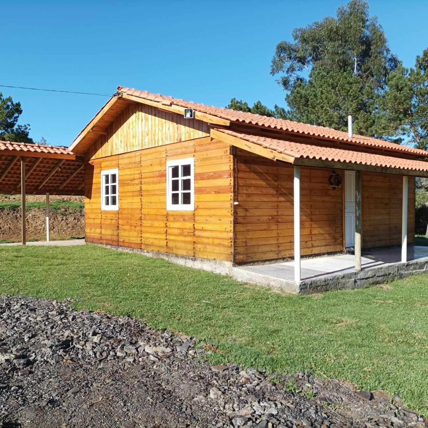 Goiaba Serrana * Urubici