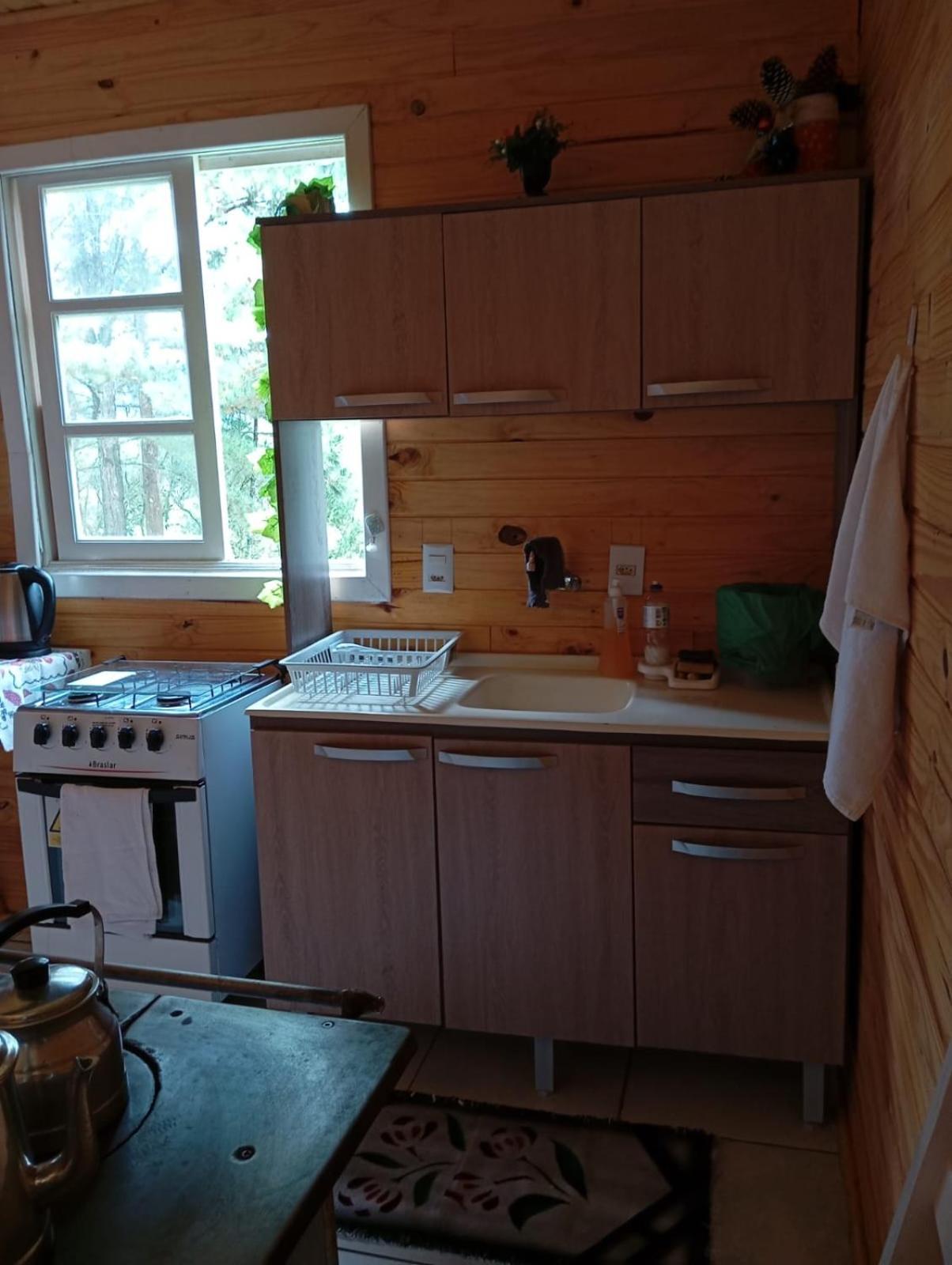 Goiaba Serrana Holiday home *