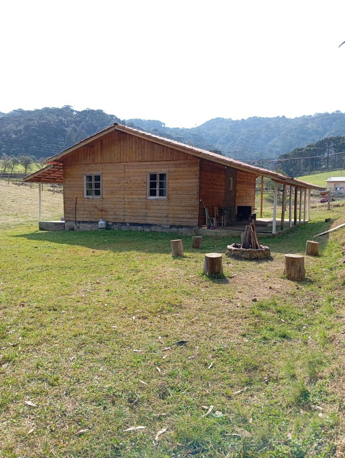 Holiday home Goiaba Serrana Urubici