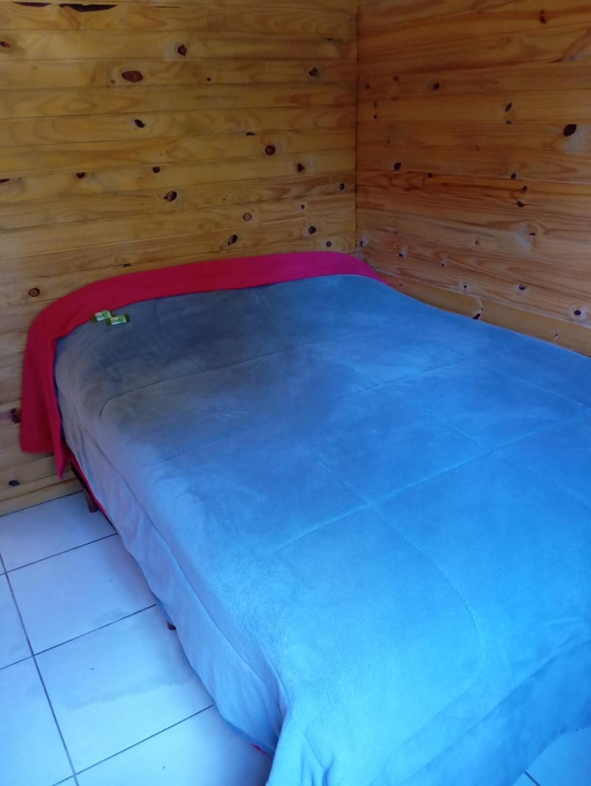 Goiaba Serrana Holiday home *
