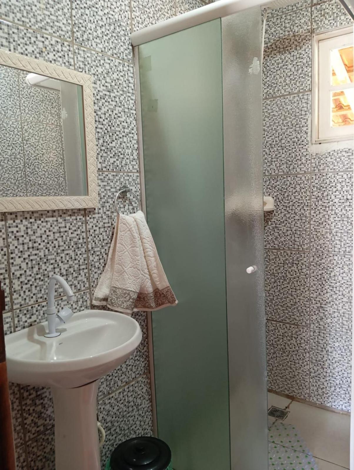 Holiday home Goiaba Serrana Urubici