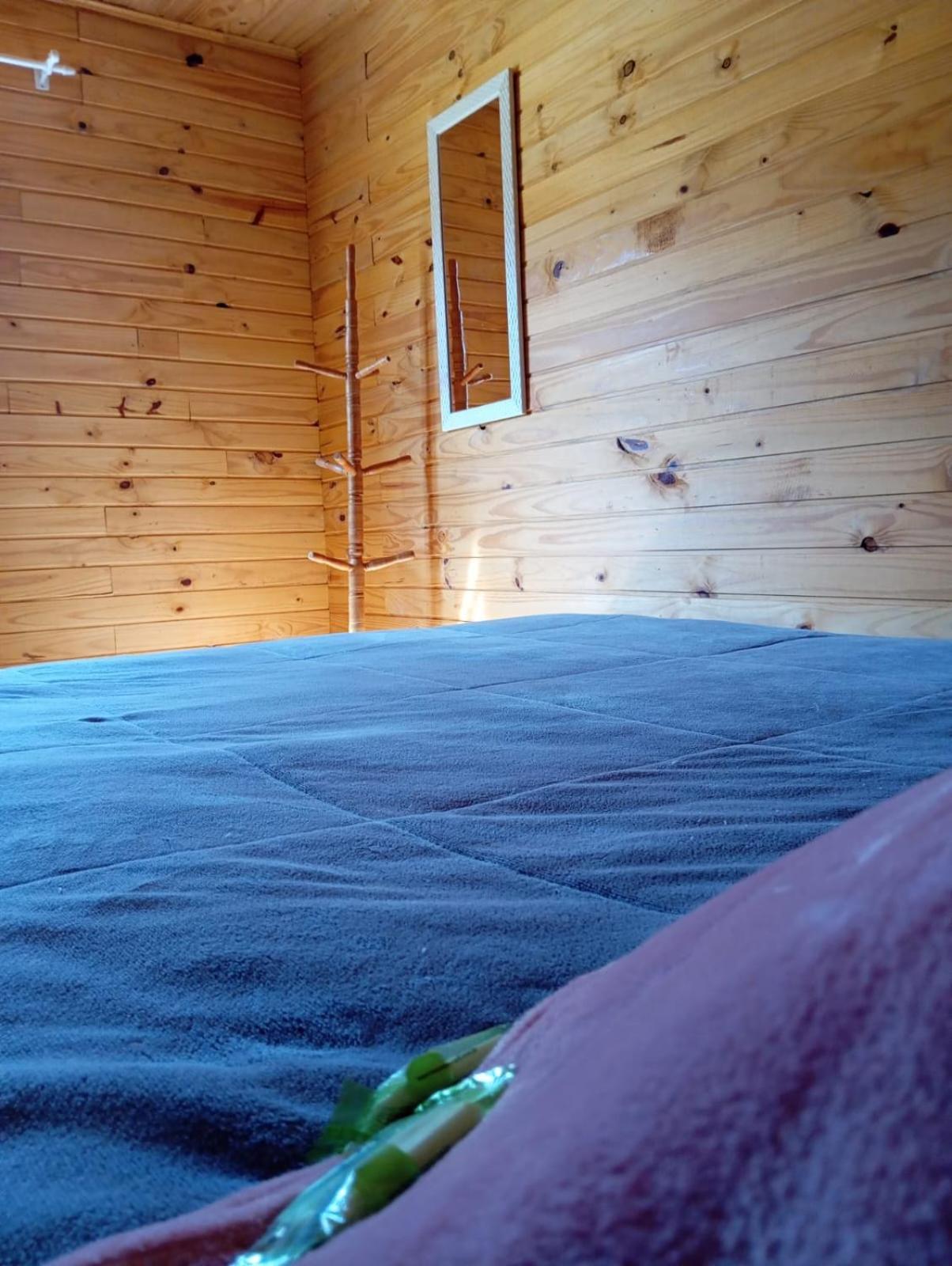 Goiaba Serrana Holiday home Urubici
