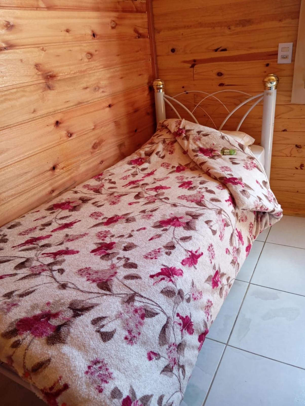 Holiday home Goiaba Serrana Urubici
