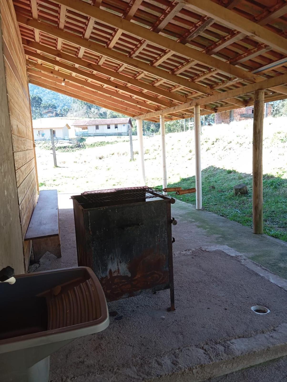 Goiaba Serrana * Urubici