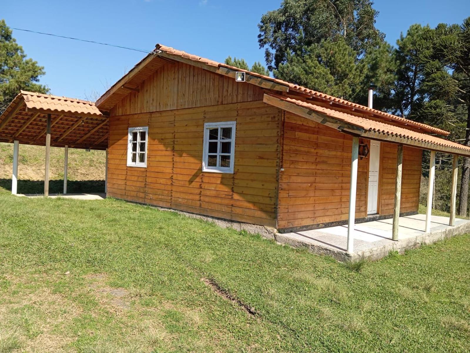 Goiaba Serrana