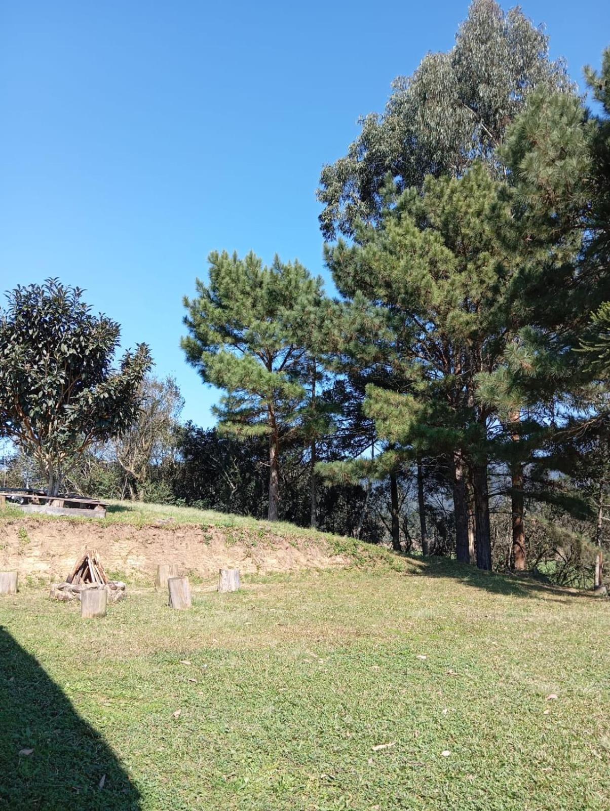 Holiday home Goiaba Serrana