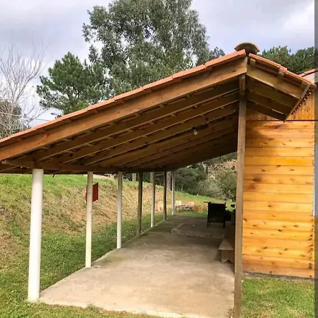 Casa De Campo Goiaba Serrana Urubici Exterior foto