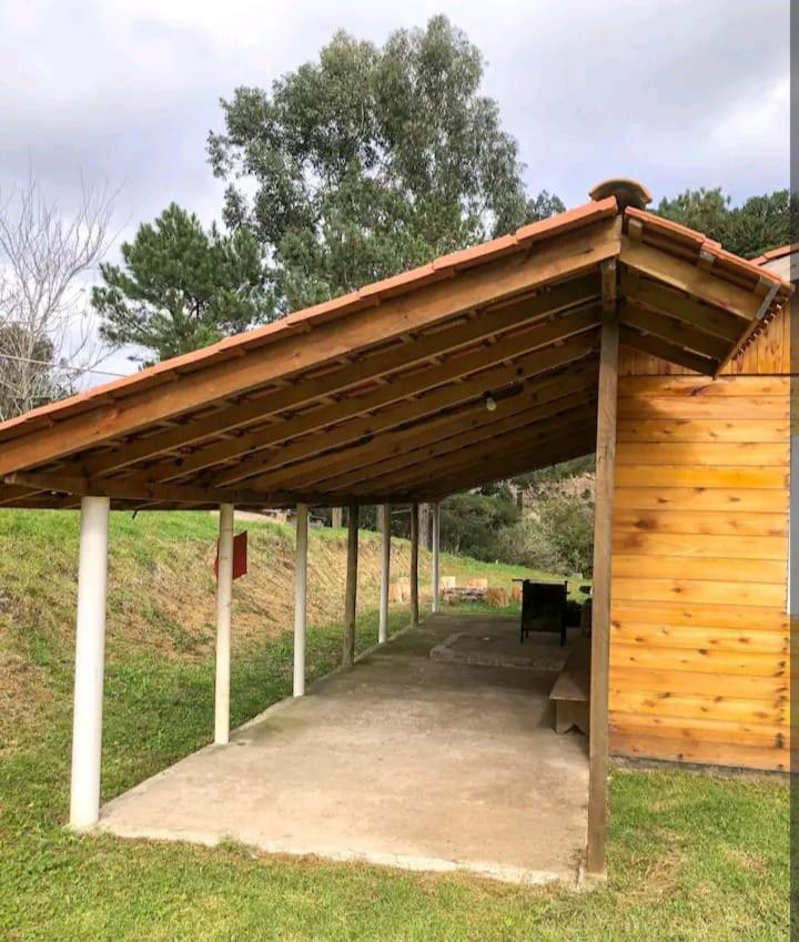 Goiaba Serrana 度假居 Urubici